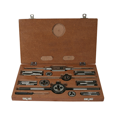 Cutting & Machine Tools