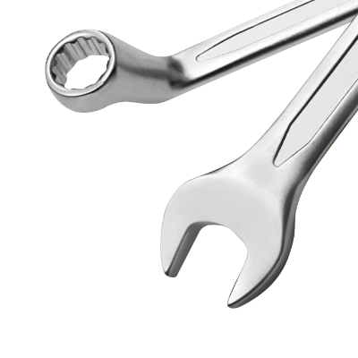 Spanner